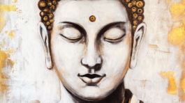 Bouddha