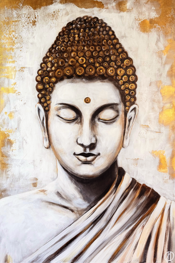 Bouddha