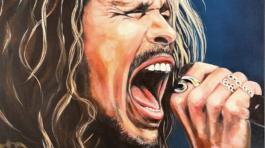 Steven Tyler