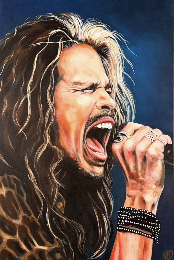 Steven Tyler