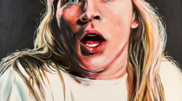 Axl Rose