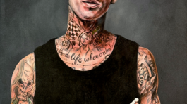 Travis Barker