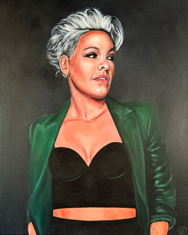 P!nk