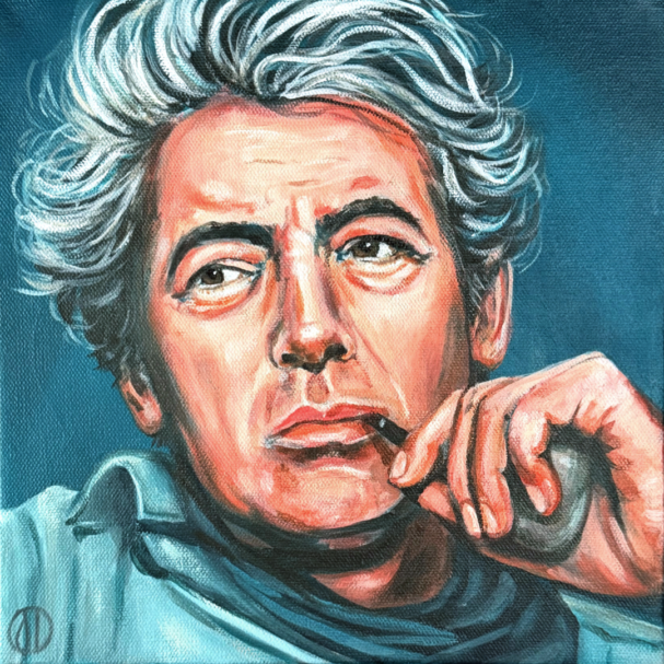 Félix Leclerc