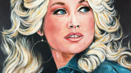 Dolly Parton