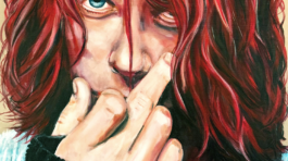 Kurt Cobain