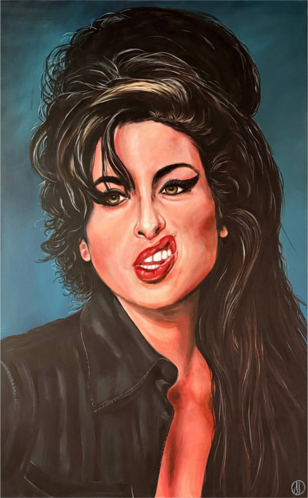 Amy Winehouse