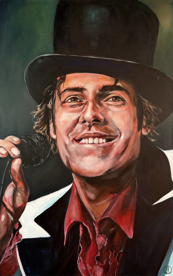 Jean Leloup