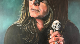 Ozzy Osbourne