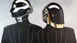 Daft Punk