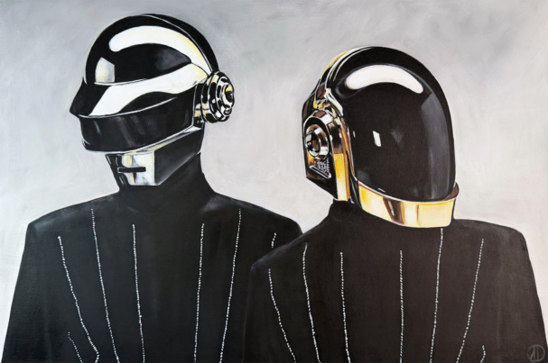 Daft Punk